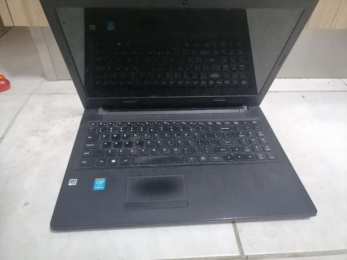 i3 LENOVO IDEAPAD 100-15IBD LAPTOP