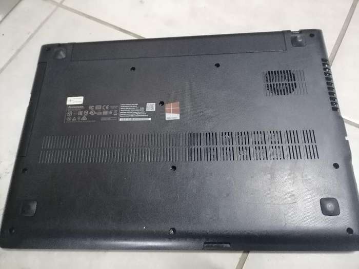 i3 LENOVO IDEAPAD 100-15IBD LAPTOP