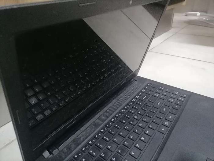 i3 LENOVO IDEAPAD 100-15IBD LAPTOP