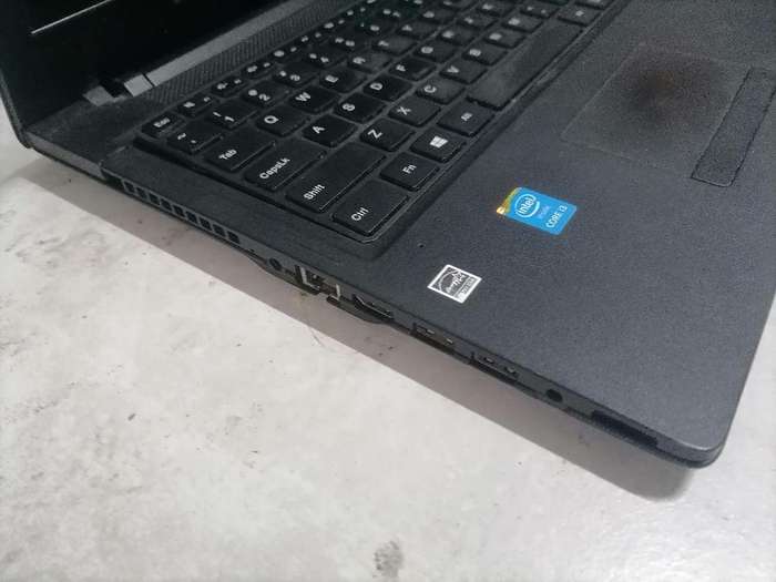 i3 LENOVO IDEAPAD 100-15IBD LAPTOP