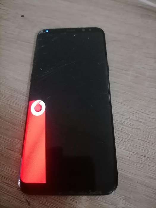 SAMSUNG GALAXY S8+