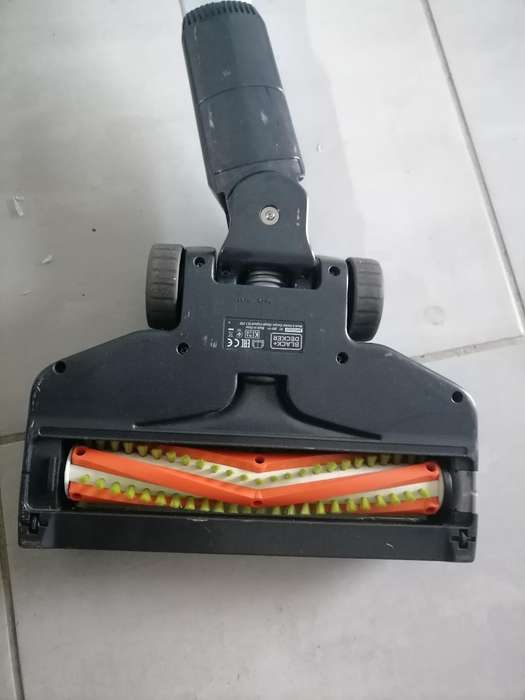 Black and Decker Power Series Extreme Cordless Vacuum