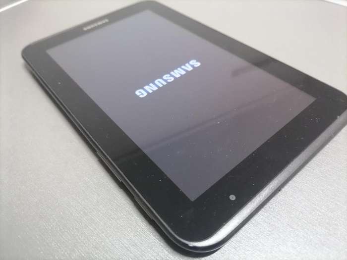 Samsung Galaxy Tab 2 GT-P3110 Tablet