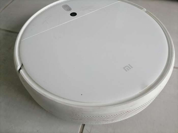 Xiaomi Mi Robot Vacuum