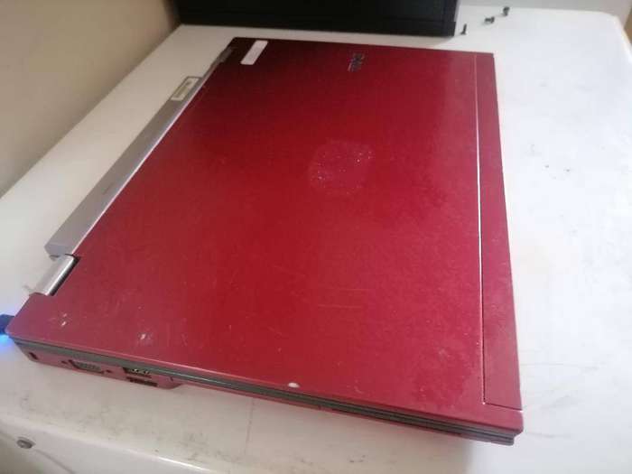 DELL LATITUDE 6400 LAPTOP