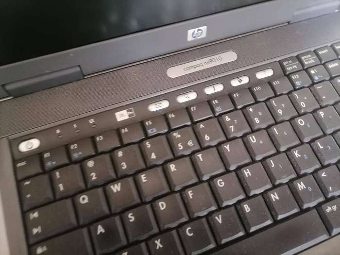 2 X HP LAPTOPS,ONE BID FOR BOTH