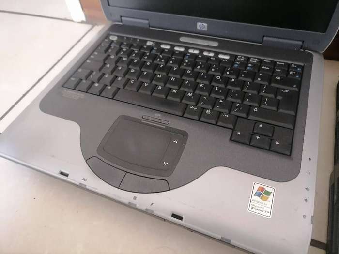 2 X HP LAPTOPS,ONE BID FOR BOTH
