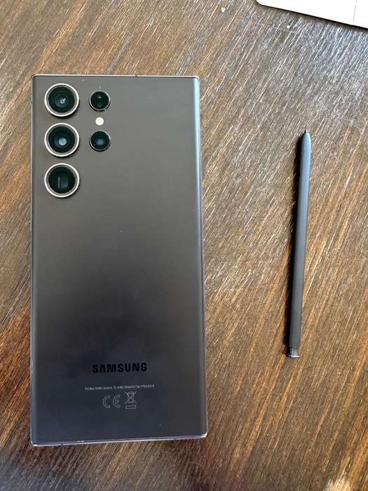 Samsung Galaxy S23 Ultra (renewed)