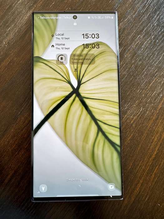 Samsung Galaxy S23 Ultra (renewed)