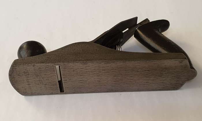 BARGAIN! Vintage Stanley No. 4 Smoothing Plane (Made in England)