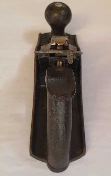 BARGAIN! Vintage Stanley No. 4 Smoothing Plane (Made in England)