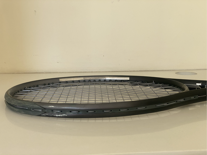 Wilson RF 01 Pro (4 3/8 grip - L3)