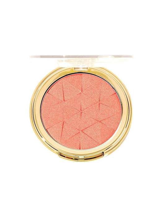 SHEGLAM Metallic Glow Blush - Hold On