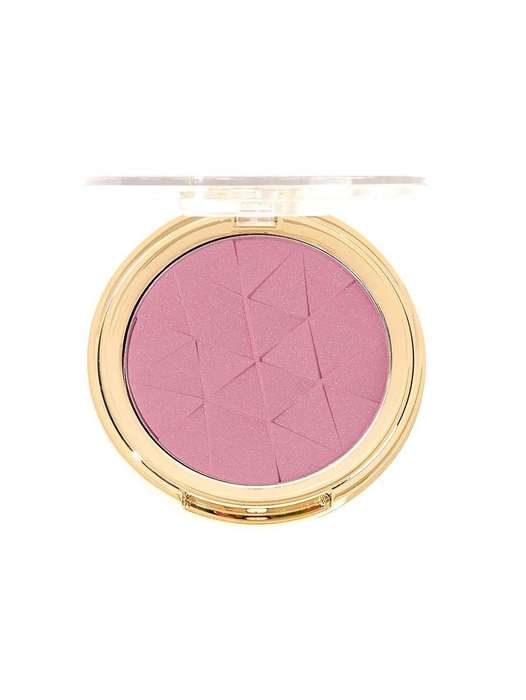 SHEGLAM Metallic Glow Blush - Jazzmatic