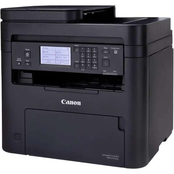 Canon MF275DW A4 Multifunction Mono Laser Printer