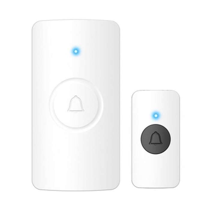 Digitech Wireless Doorbell Deal Of The Day