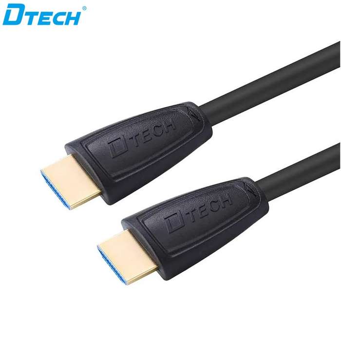 DTech 5 Meter HDMI Cable Pure Copper