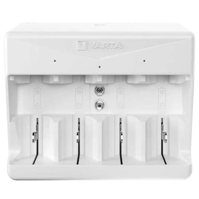 Varta Universal Charger AA/AAA/C/D & 9V