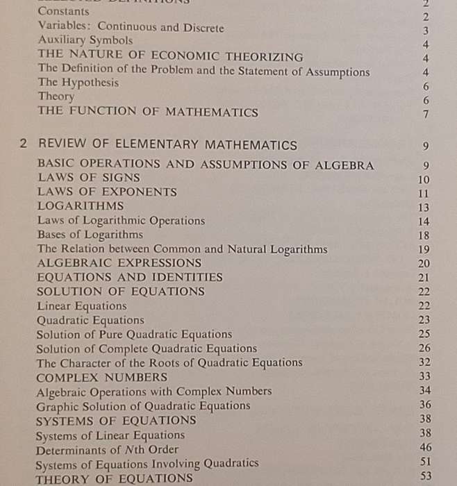 Introductory Mathematics for Economic Analysis by Thomas K Kim Hardcover