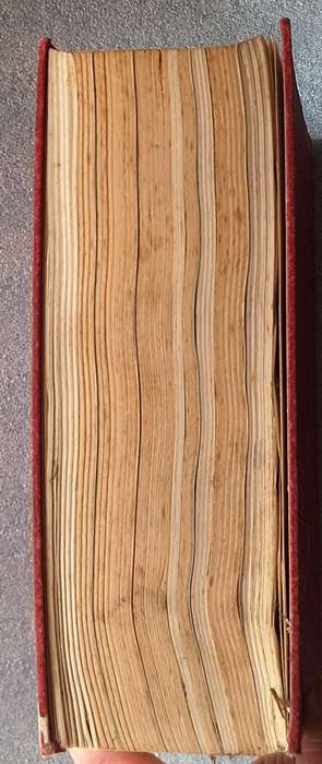 Winston S Churchill by Martin Gilbert Vol V 1922-1939