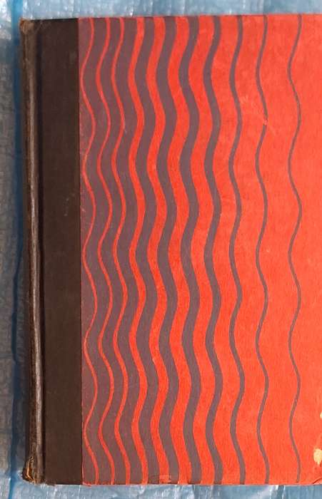 Gingertown by Claude McKay Hardcover 1932 Colonial Edition