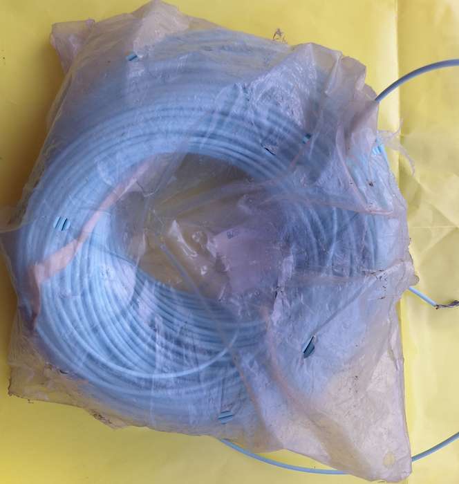 Filotex Single Core Panel Wire 100m Roll