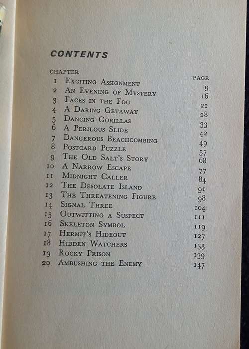 The Hardy Boys: The Mystery of the Missing Friends by Franklin W Dixon Paperback No 32