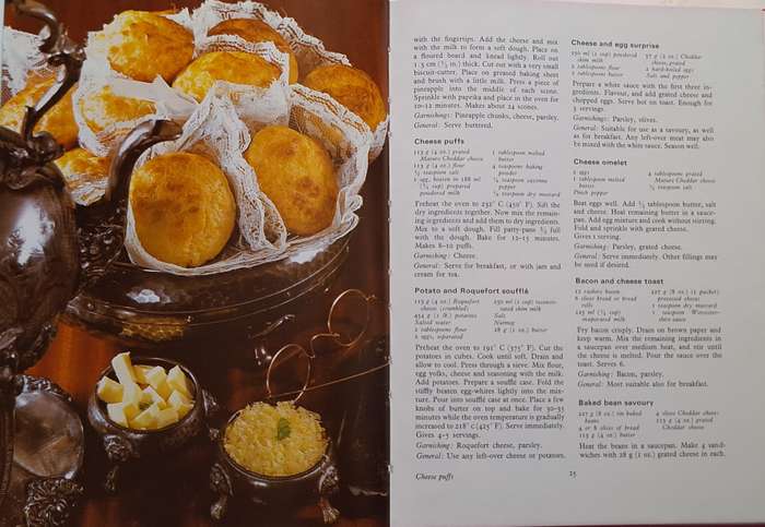 Adventures with Cheese and Butter by Dairy Industries Control Board Hardcover