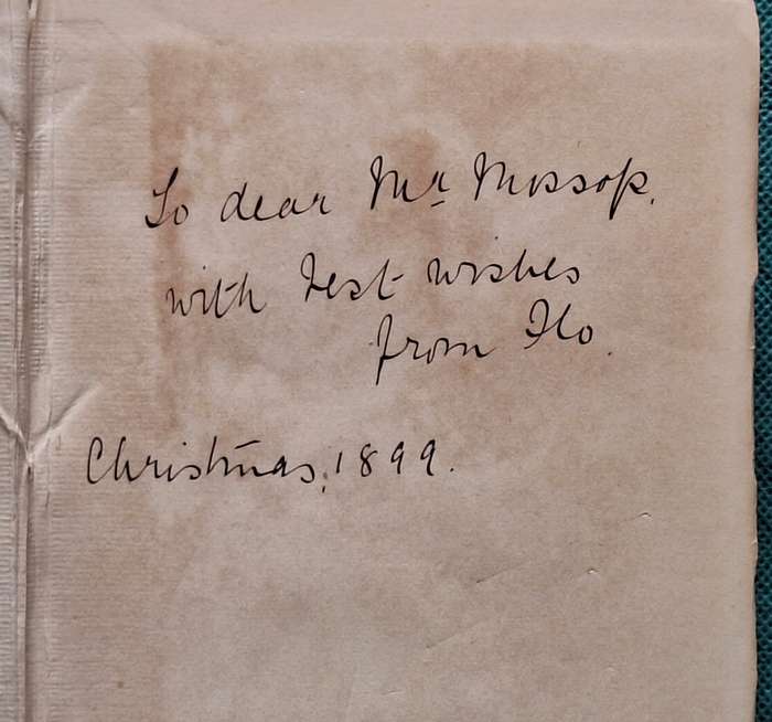 Stalky & Co by Rudyard Kipling Hardcover 1899