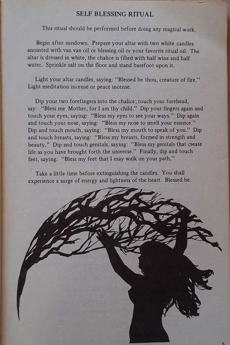 The Holy Book of Women's Mysteries Part 1 by Z Budapest Paperback