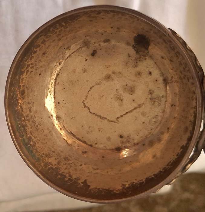 EPNS Bon Bon Dish