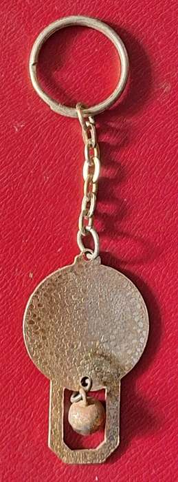 Collectable Key Ring Korea