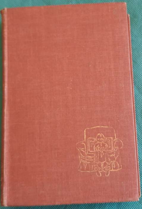 The Children's Omnibus  Compiled by John Keir Cross Hardcover