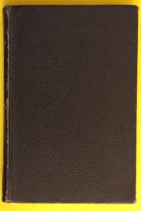 Adler Synagogue Service New Year English/Hebrew Text Hardcover