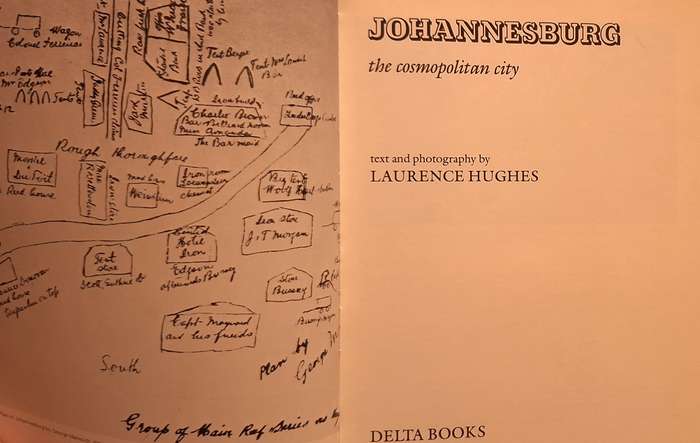 So Rich An Inheritance by James Ambrose Brown 100 Years of Mining Johannesburg Centenary Hardcover