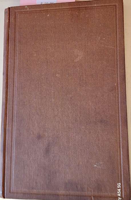 A Guide to the Flora of The Cape Peninsula by M.R Levyns Hardcover Introduction dated 1929