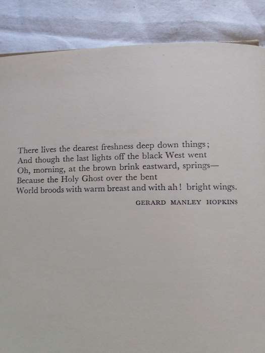 The Heart of the Family by Elizabeth Goudge Hardcover 1953