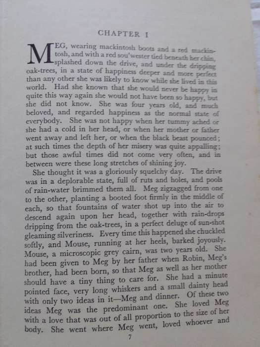 The Heart of the Family by Elizabeth Goudge Hardcover 1953