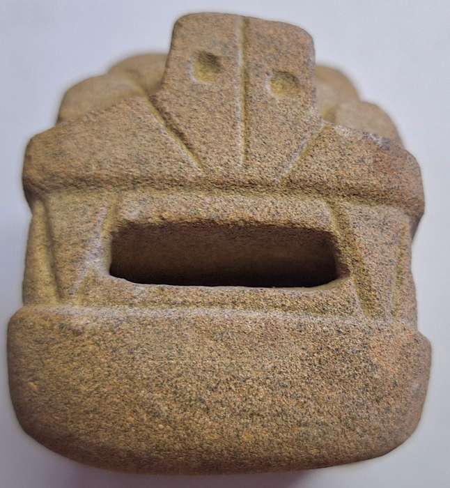 Small Clay Legend Creature
