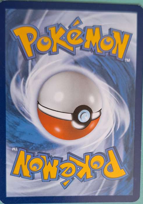 Pokemon 2022 049/172 Shinx Reverse Holo