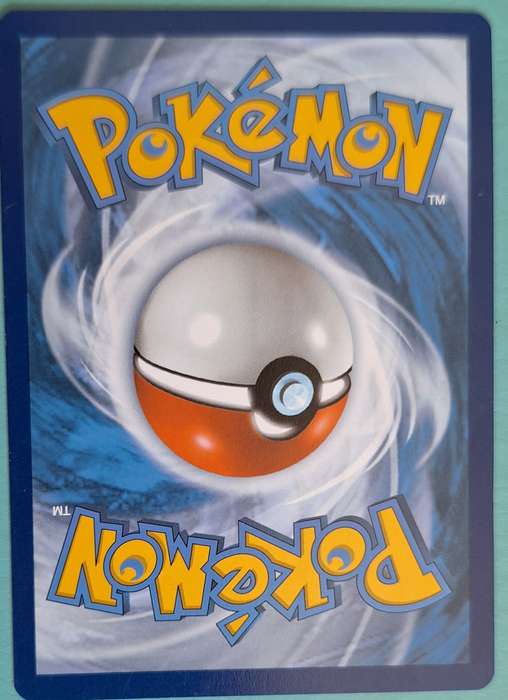 Pokemon 2021 Spiritomb 103/198