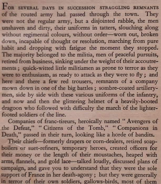 Boule de Suif and Other Stories  by Guy de Maupassant Hardcover