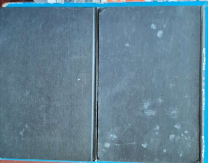 Doctor in Love by Richard Gordon and The Captain's Table by Richard Gordon Hardcovers 1954 and 1957
