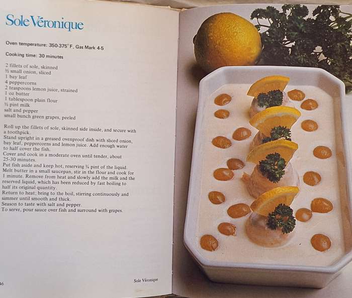 Cooking for Two by Sue Russell Hardcover
