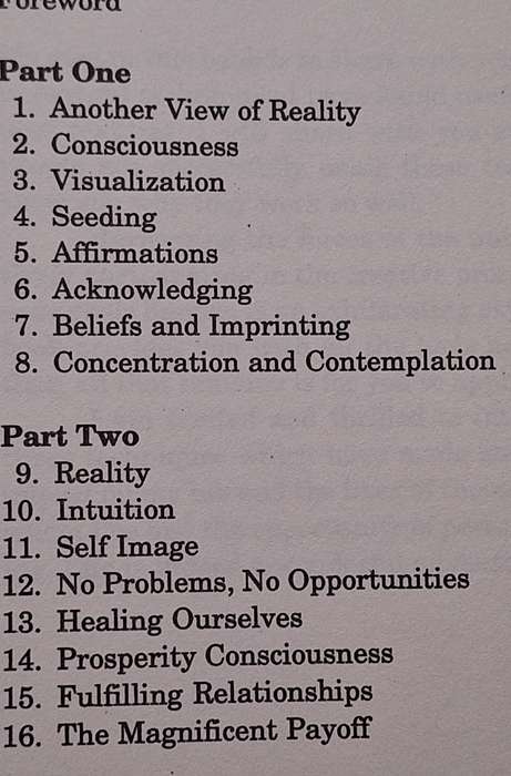 Mind Power by John Kehoe Paperback