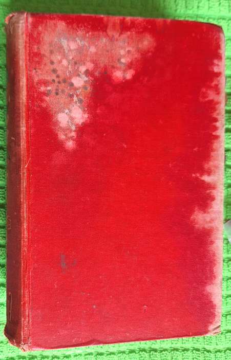 Algonquin Indian Tales by Egerton R Young Hardcover