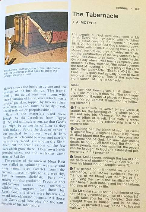 The Lion Handbook to the Bible Hardcover 1978