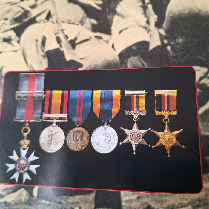 South African Panorama June 1983 Article on Anglo-Boer War Medals