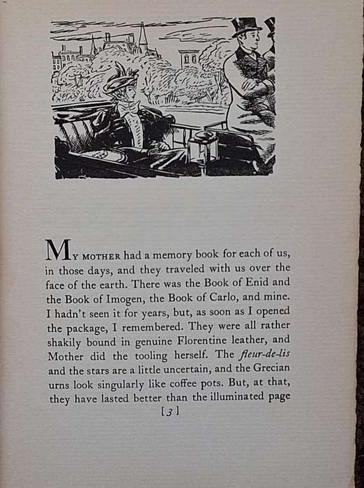 James Shore's Daughter by Stephen Vincent Benet Hardcover 1935