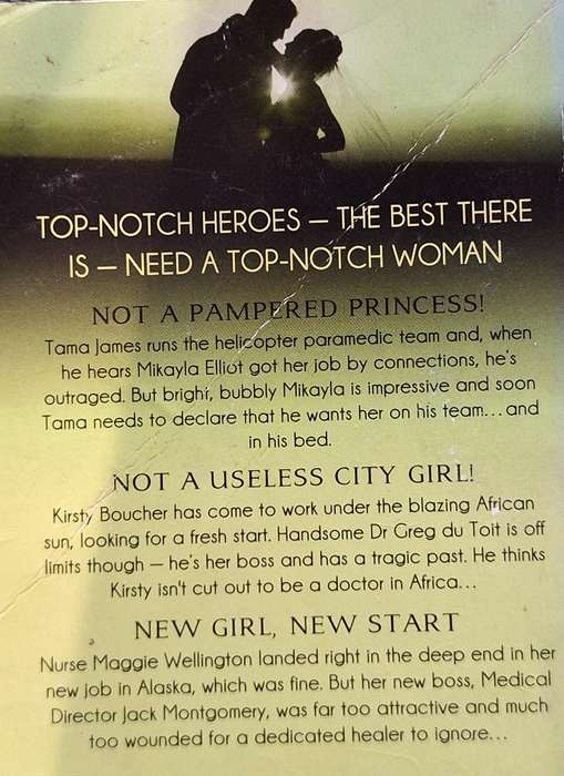 Mills & Boon Three In One At his Service: Her Boss the Hero Alison Roberts, Anne Fraser, Molly Evans